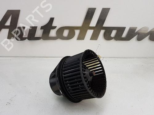 Used Heater blower motor FORD S-MAX (WA6) 2.0 TDCi (140 hp) 12014983