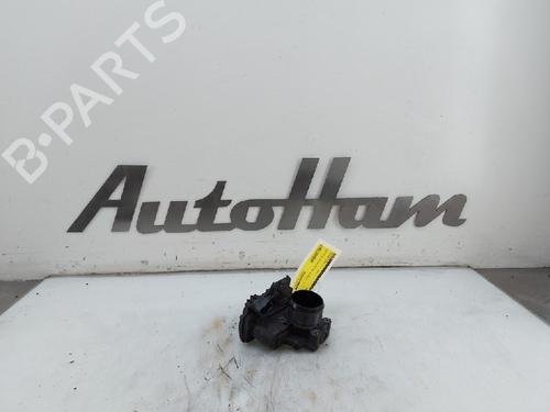 Used Throttle body Throttle body CITROËN JUMPY III Van (V_) 2.0 BlueHDi 120 (122 hp) 12029003 12029003