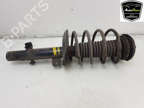 Right front shock absorber PEUGEOT 208 I (CA_, CC_) 1.2 VTI 82 | BP15640460M17 