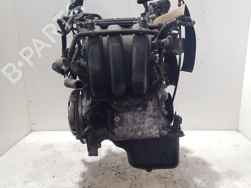 Used Engine VW POLO IV (9N_, 9A_) 1.2 12V (64 hp) 28602675
