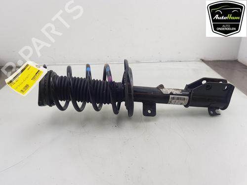 Used Left front shock absorber OPEL MOKKA 1.2 (76) (136 hp) 29061518