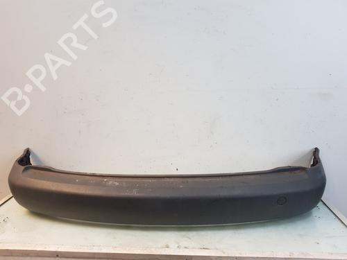 Used Rear bumper VW CADDY III Box Body/MPV (2KA, 2KH, 2CA, 2CH) 1.4 (75 hp) 25601875