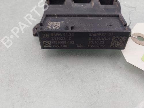 Electronic module BMW X5 (G05, F95) xDrive 50 e Plug-in-Hybrid | BP37261553M83 - Image 4