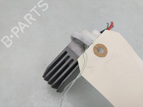 Heater resistor NISSAN QASHQAI I (J10, NJ10) 1.6 | BP29352593M108 