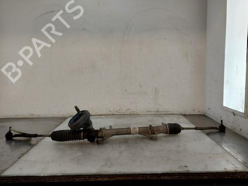 Used Steering rack Steering rack RENAULT CAPTUR I (J5_, H5_) 1.2 TCe 120 (118 hp) 34540329 34540329