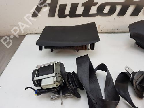 Airbag Kit PEUGEOT 308 I (4A_, 4C_) 1.6 16V | BP12060038C86