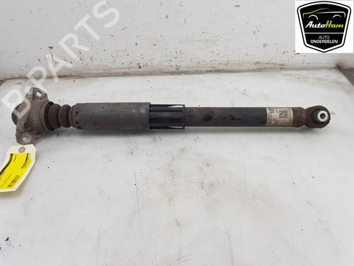 Used Left rear shock absorber AUDI A3 Sportback (8VA, 8VF) 1.5 TFSI (150 hp) 21024007