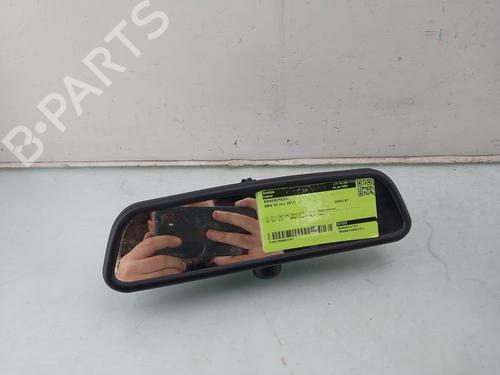 Used Rear mirror BMW X3 (F25) xDrive 20 i (184 hp) 30060262