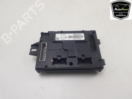 Used Control unit Control unit 17762976 17762976