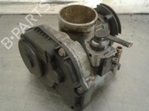 Spjældhus Spjældhus VW POLO III (6N1) 60 1.4 (60 hp) 34540176 34540176