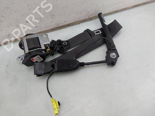 Front left seatbelt OPEL ZAFIRA TOURER C (P12) 1.4 (75) | BP38435133I26 - Image 3