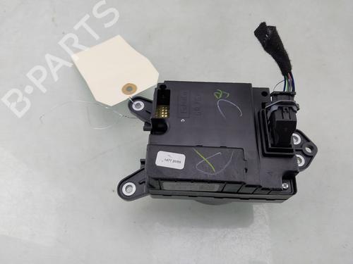 Gear lever FORD KUGA III (DFK) 2.5 Duratec Plug-in-Hybrid | BP29352500M90 