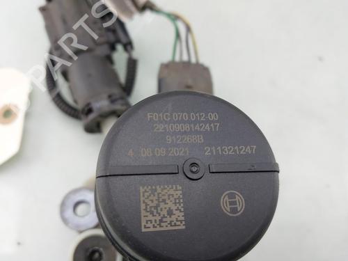 Electronic module FORD TRANSIT CONNECT V408 Box Body/MPV 1.5 EcoBlue | BP36883704M83 - Image 4