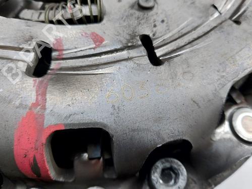 Flywheel BMW Z4 Roadster (E89) sDrive 18 i | BP35801723M101 - Image 4