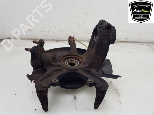 Left front steering knuckle VW UP! (121, 122, BL1, BL2, BL3, 123) 1.0 | BP16678411M25 
