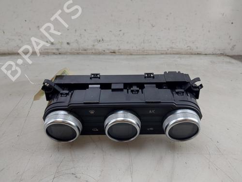 Climate control RENAULT KANGOO III Box Body/MPV 1.5 Blue dCi 115 (FJAC) | BP31922604I5 - Image 2