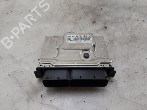 Used Engine control unit (ECU) Engine control unit (ECU) AUDI Q3 Sportback (F3N) 35 TFSI (150 hp) 33718028 33718028