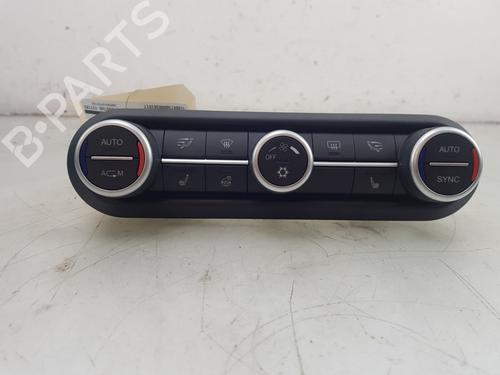 Commande Chauffage ALFA ROMEO GIULIA (952_) 2.9 Quadrifoglio (952AAM24) (510 hp) 23981653