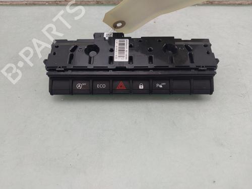 Warning switch DACIA DUSTER (HM_) 1.3 TCe 130 (HMMF) | BP37150885I22 - Image 2