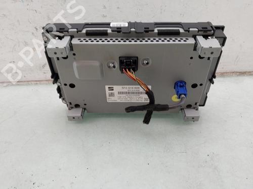 Electronic module SEAT LEON (5F1) 1.2 TSI | BP38108517M83 - Image 3