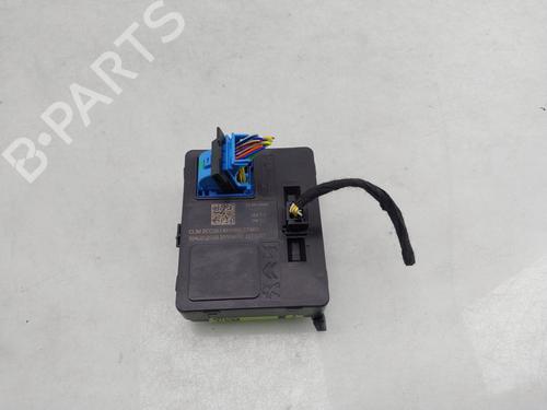 Used Electronic module Electronic module 37151080 37151080