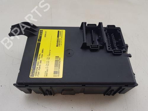 Electronic module FIAT GRANDE PUNTO (199_) 1.4 (199AXB11, 199AXB1A, 199BXB1A, 199AXL1A) | BP34056895M83 - Image 2