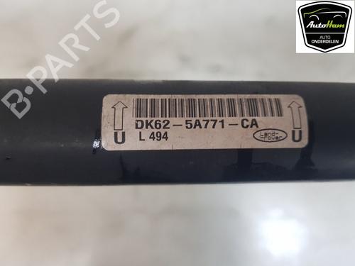 Anti roll bar LAND ROVER RANGE ROVER SPORT II (L494) 3.0 SDV6 4x4 | BP17121238M96 