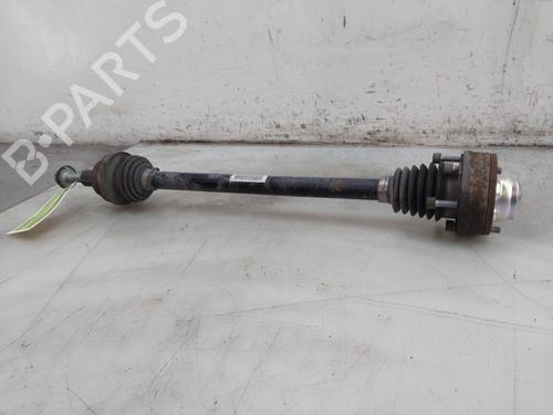 Left rear driveshaft AUDI Q2 (GAB, GAG) SQ2 TFSI quattro | BP37179323M40 - Image 2
