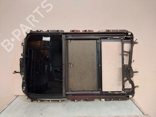 Used Sunroof BMW X3 (F25) xDrive 30 d (258 hp) 29743905