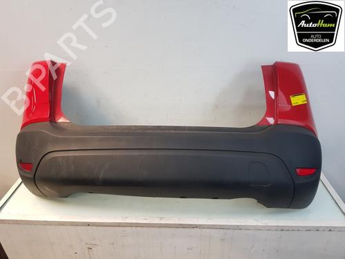 Rear bumper OPEL CROSSLAND X / CROSSLAND (P17, P2QO) 1.2 | BP12044685C8