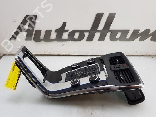 Used Climate control Climate control VOLVO V40 Hatchback (525) D3 (150 hp) 12015531 12015531