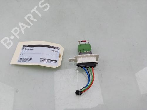 heater-resistor-vw-t-cross-c11-d31-2018-26235615 main image