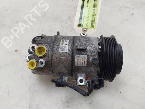 AC compressor KIA PICANTO III (JA) 1.0 | BP32982664M34 - Image 3