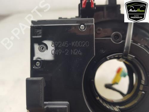 Squib airbag TOYOTA AYGO X (_B7_) 1.0 VVT-i (KGB70) | BP16222321C102 