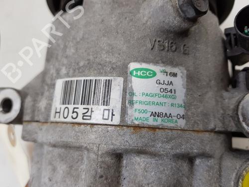 Used AC compressor AC compressor 37462960 37462960