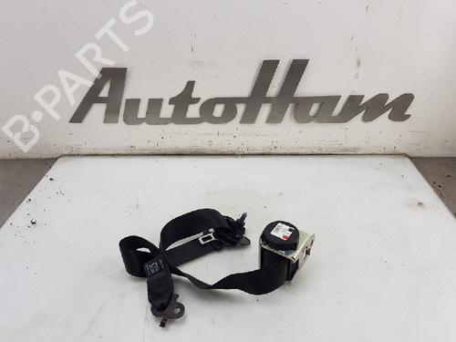 Used Front left seatbelt Front left seatbelt BMW 5 Gran Turismo (F07) 535 d (299 hp) 12031134 12031134