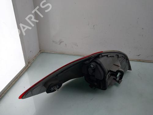 Right taillight RENAULT MEGANE III Hatchback (BZ0/1_, B3_) 1.6 16V (BZ1B, BZ1H) | BP32415704C35