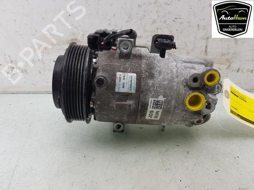 AC compressor KIA PICANTO III (JA) 1.0 | BP18092891M34 - Image 3