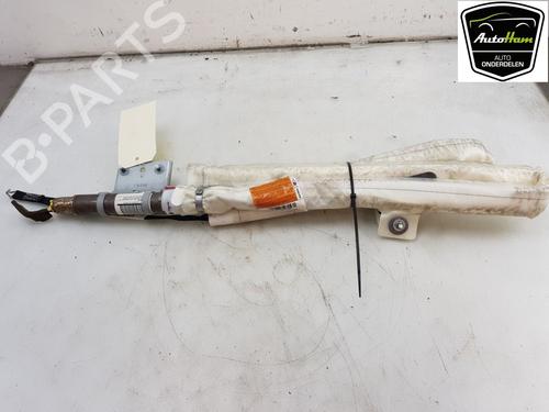 Used Left curtain airbag VOLVO V70 III (135) 2.4 D (175 hp) 13750881