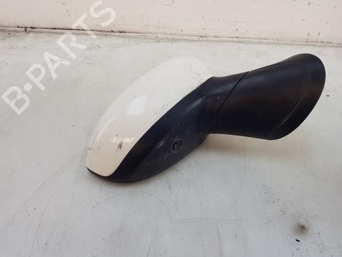 Used Right mirror FIAT 500 (312_) 1.2 (312AXA1A) (69 hp) 26293000