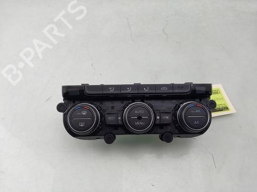 Used Climate control VW TIGUAN (AD1, AX1) 1.4 TSI (125 hp) 31610217