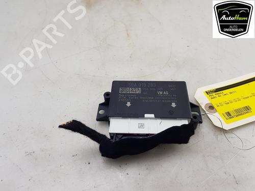 Used Electronic module AUDI A3 Sportback (8VA, 8VF) 1.6 TDI (110 hp) 16321046