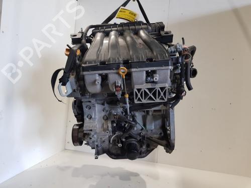Used Engine Engine RENAULT SCÉNIC III (JZ0/1_) 2.0 16V (JZ0G, JZ0P, JZ1E, JZ1P) (140 hp) 19667902 19667902