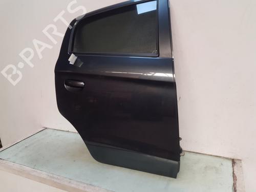 Right rear door MITSUBISHI MIRAGE / SPACE STAR VI Hatchback (A0_A) 1.2 (A03A) | BP26872922C5 