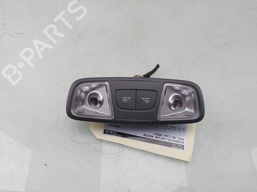 Used Interior roof light AUDI A3 Limousine (8YS, 8YM) 30 TFSI Mild Hybrid (110 hp) 25979580