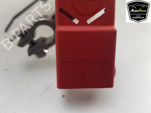 Cable LAND ROVER RANGE ROVER SPORT II (L494) 3.0 SDV6 4x4 | BP17121219E12 
