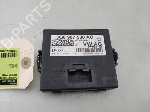 Used Electronic module Electronic module 37179279 37179279