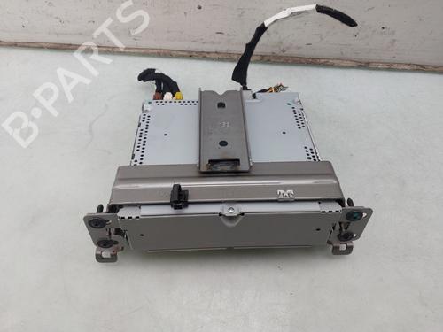 Radio RENAULT CAPTUR I (J5_, H5_) 1.2 TCe 120 | BP37151099E6 - Image 3