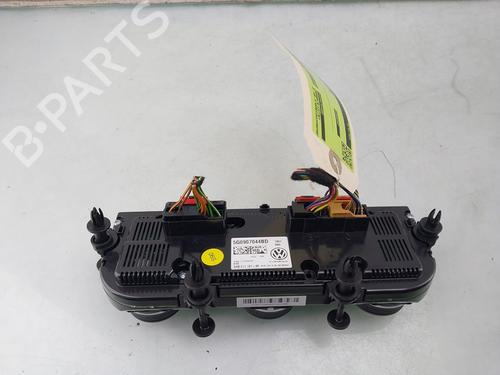 Climate control VW GOLF SPORTSVAN VII (AM1, AN1) 1.4 TSI | BP32262902I5