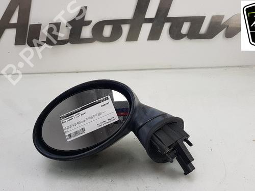Left mirror MINI MINI (R50, R53) Cooper S | BP16754386C26 